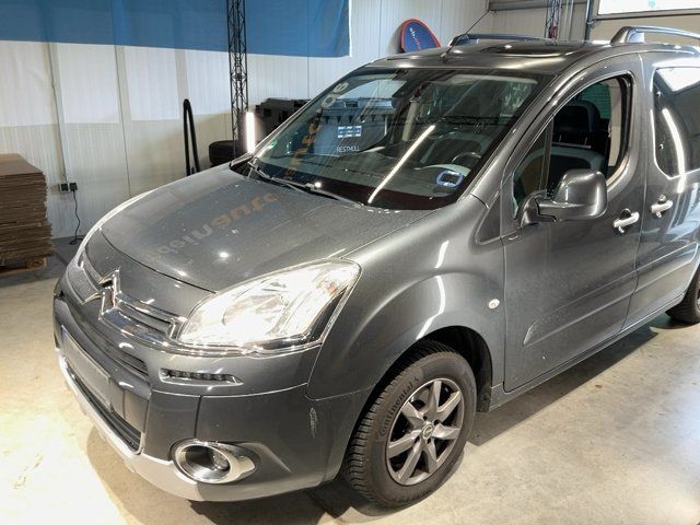 Citroen Berlingo d'occasion