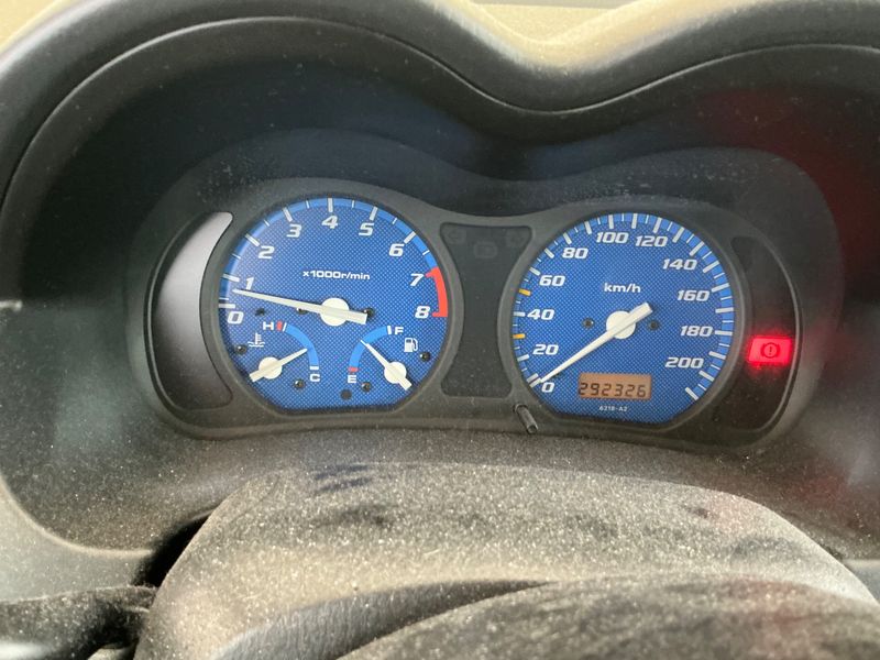 Honda HR-V 1.6 4WD — zdjęcie 4