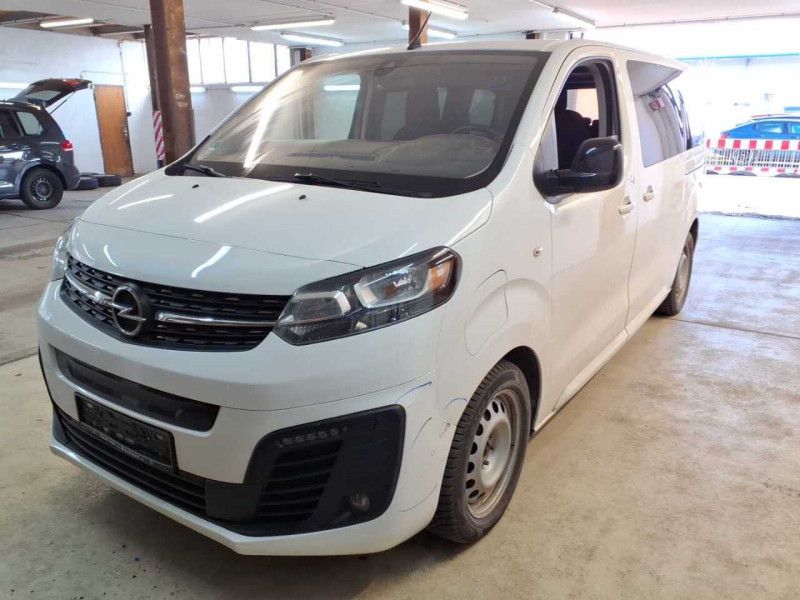 Opel Zafira d'occasion