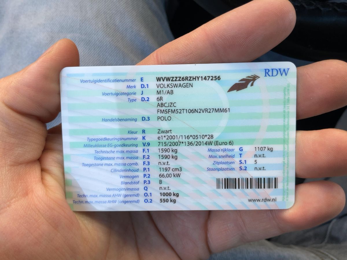 Volkswagen Polo d'occasion