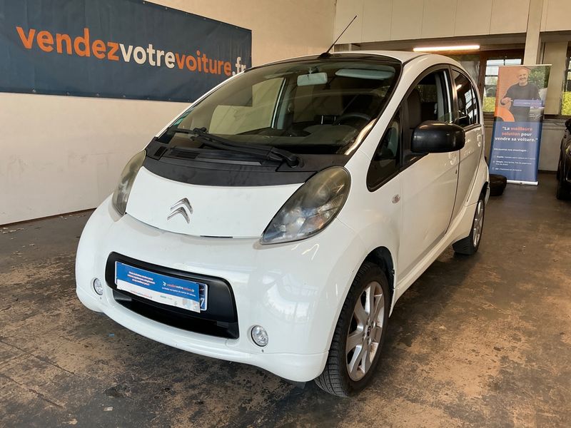 Citroen C-Zero