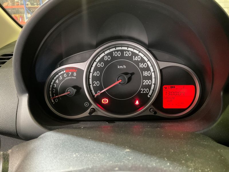 Mazda 2 1.3 Active — zdjęcie 4