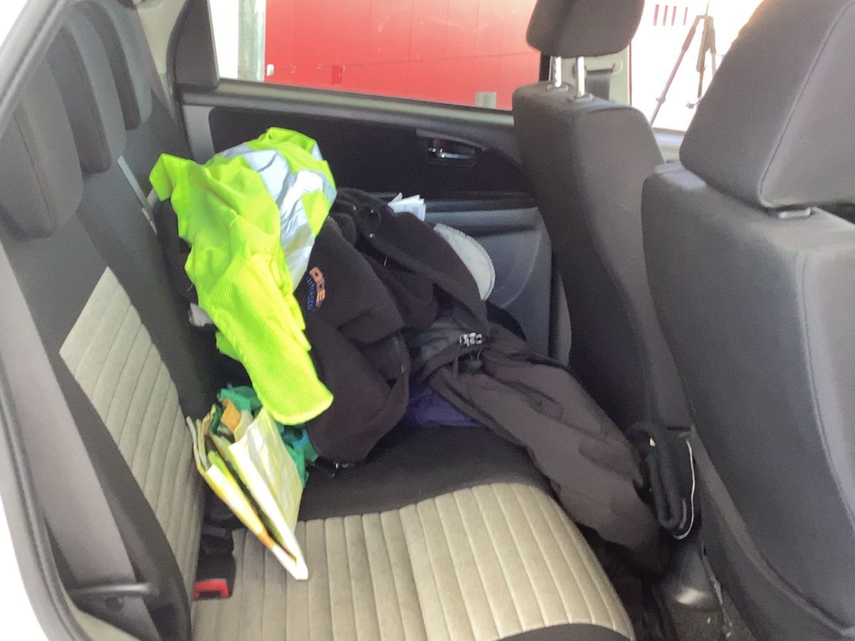 Suzuki SX4 2011 — photo 20
