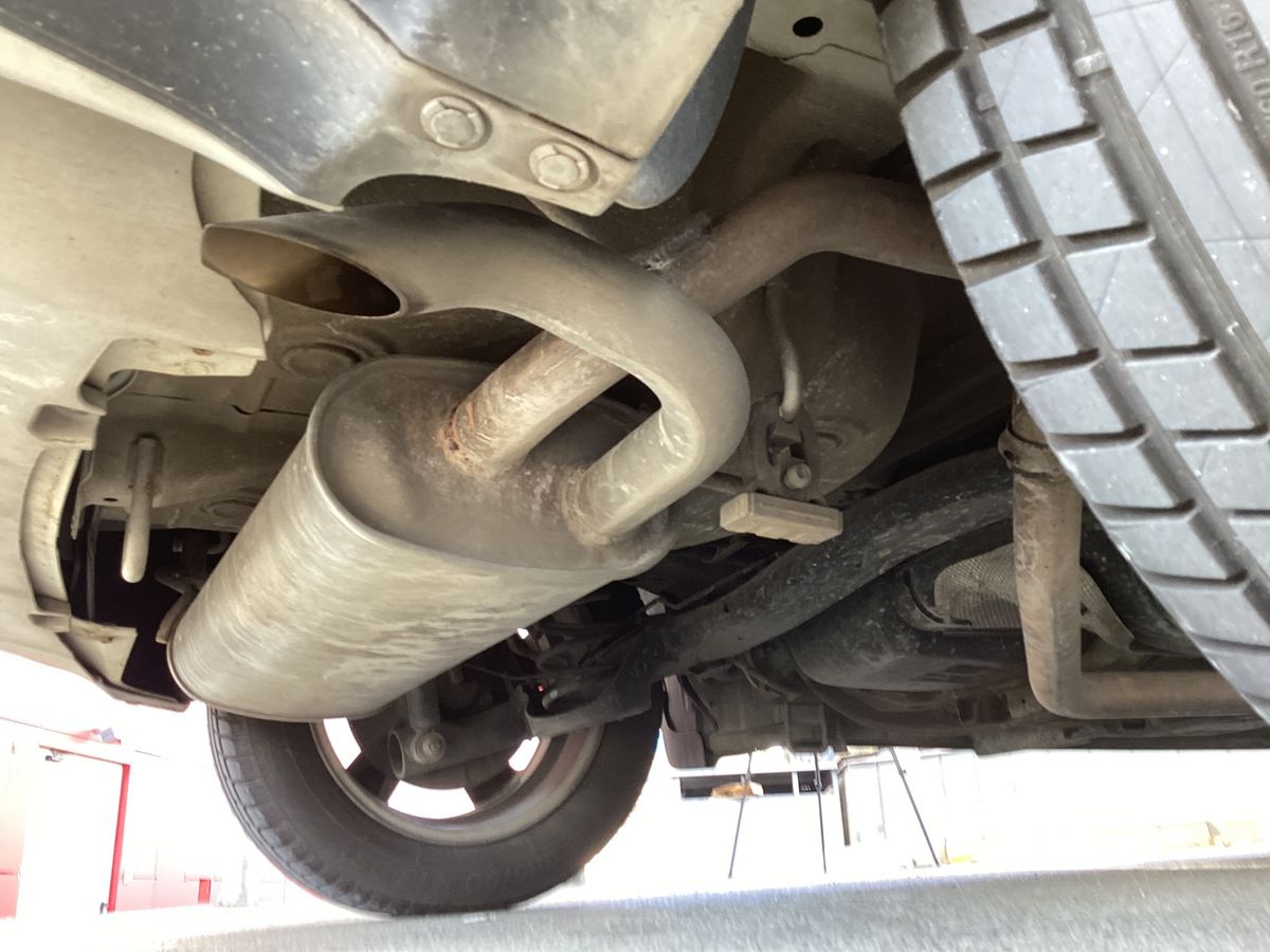 Suzuki SX4 2011 — photo 28