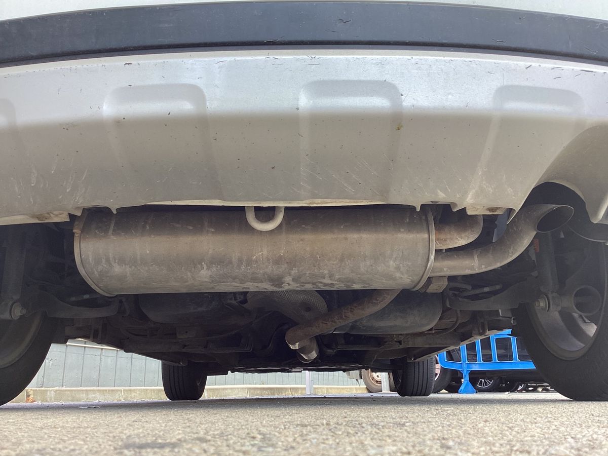 Suzuki SX4 2011 — photo 24