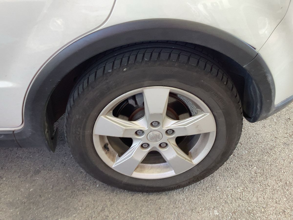 Suzuki SX4 2011 — photo 6