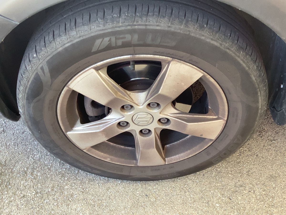Suzuki SX4 2011 — photo 4