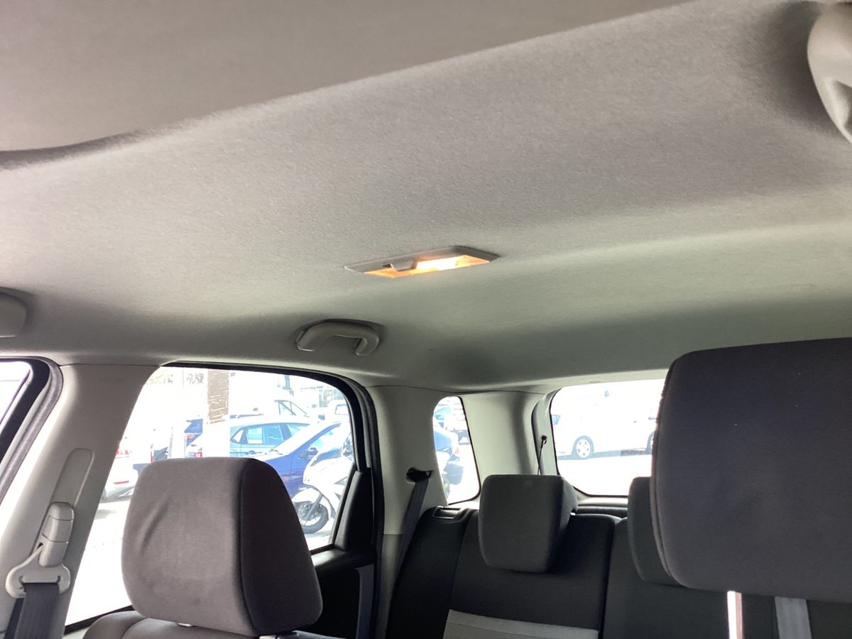 Suzuki SX4 2011 — photo 26