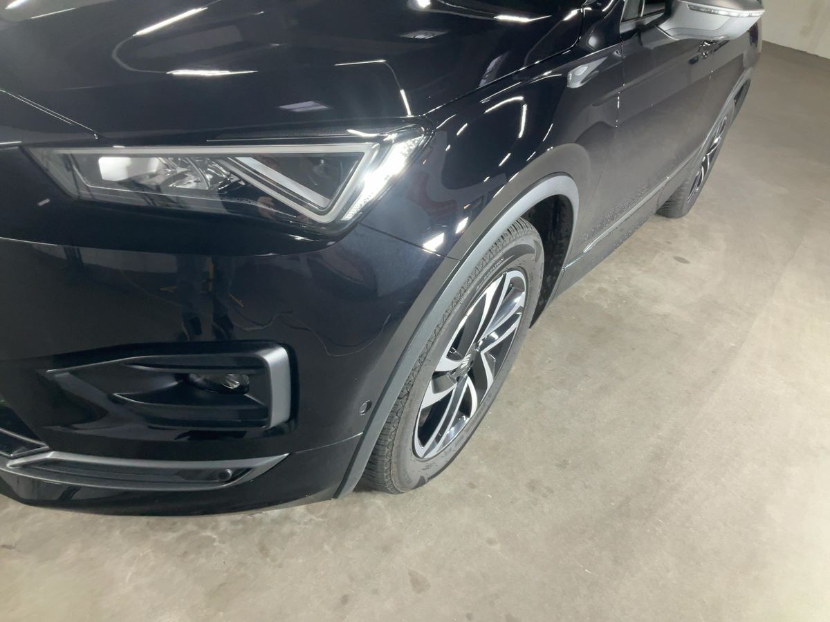 Seat Tarraco 1.5 TSI ACT FR
