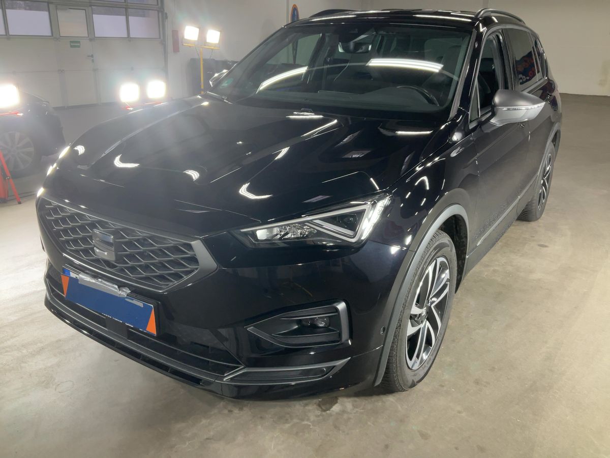 Seat Tarraco 1.5 TSI ACT FR