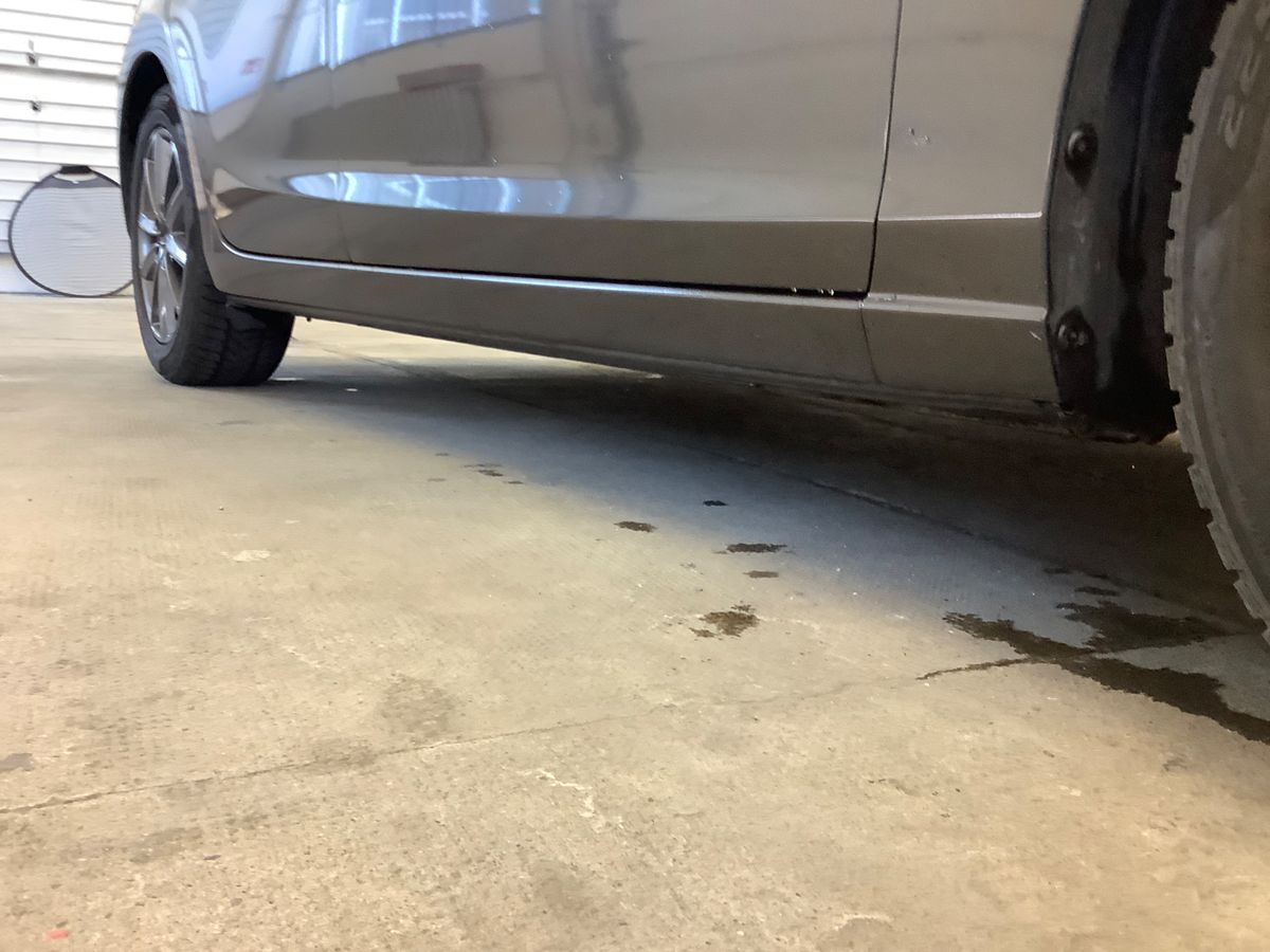 Mazda 6 2016 — photo 25