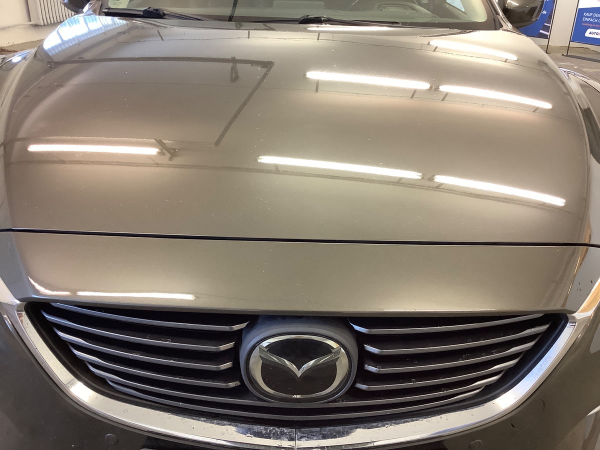 Mazda 6 2016 — photo 33