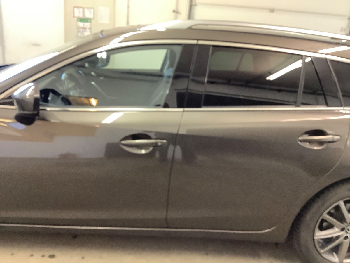 Mazda 6 2016 — photo 5