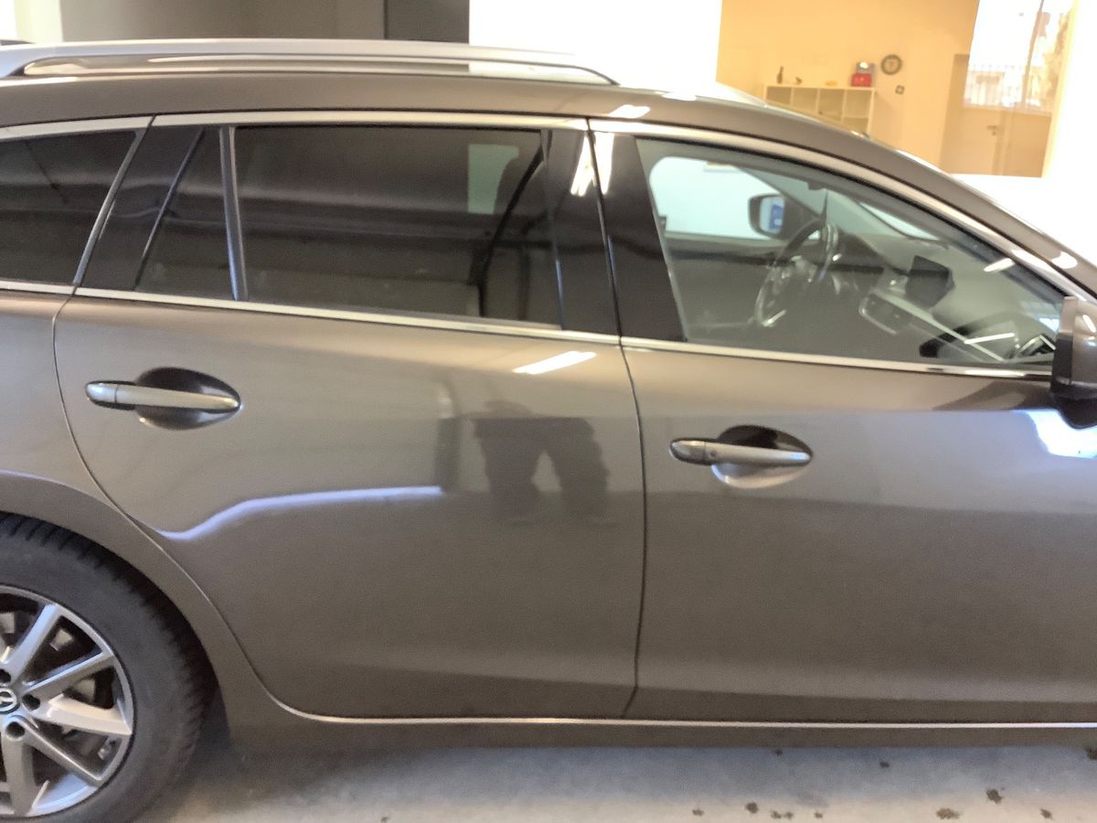 Mazda 6 2016 — photo 11
