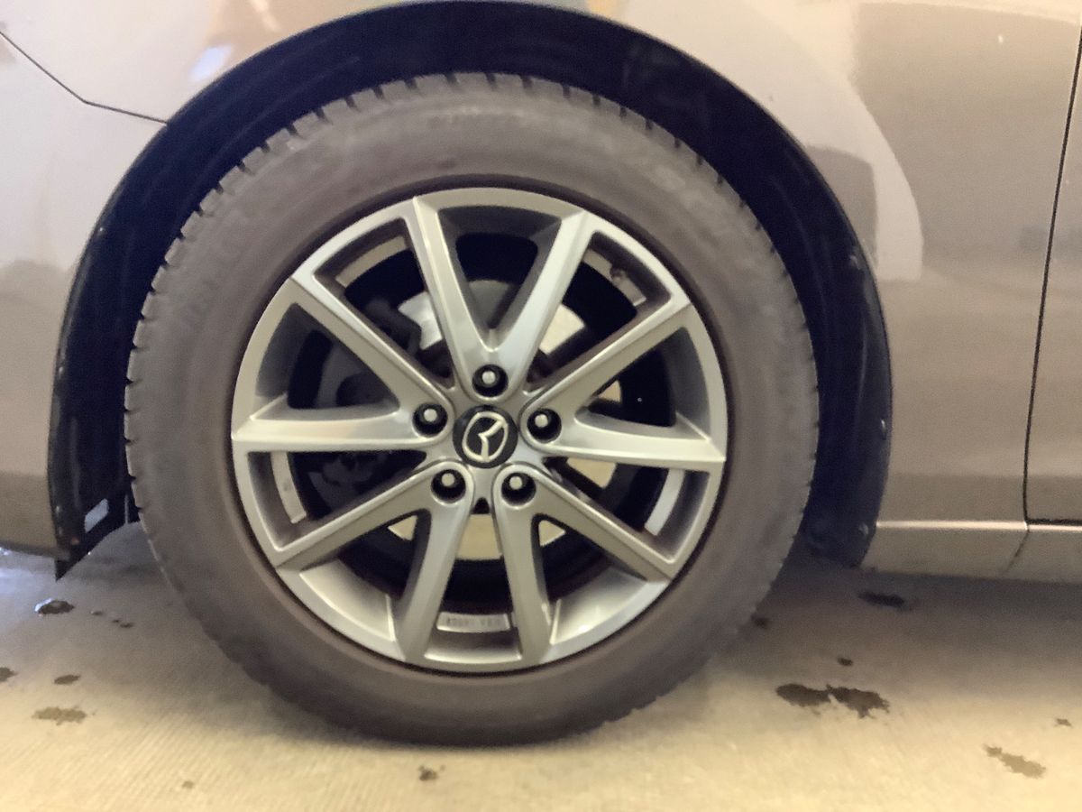 Mazda 6 2016 — photo 4
