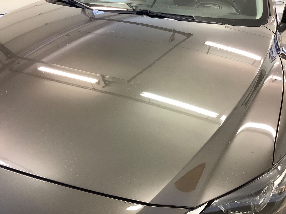 Mazda 6 2016 — photo 34