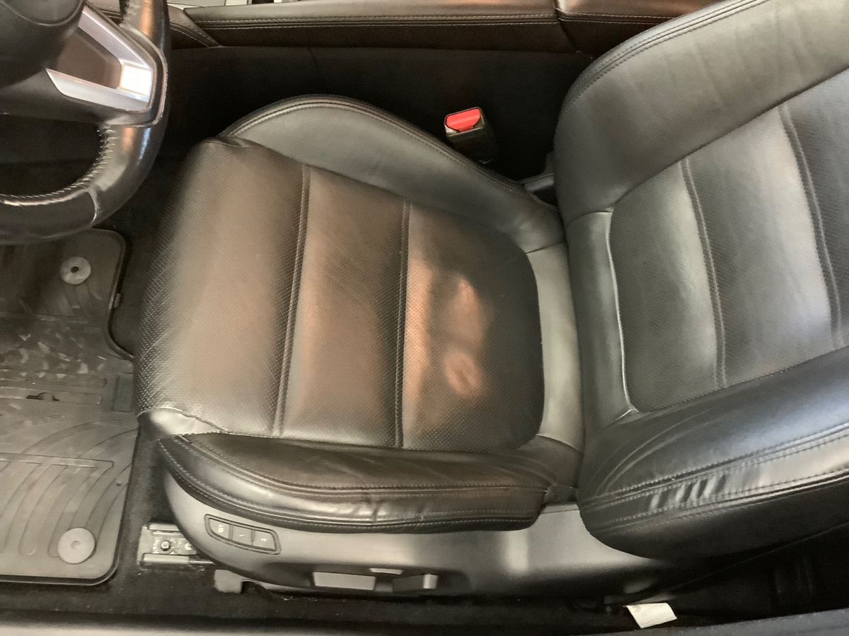 Mazda 6 2016 — photo 29
