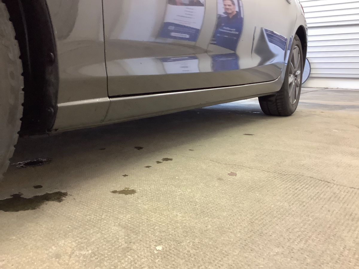Mazda 6 2016 — photo 24