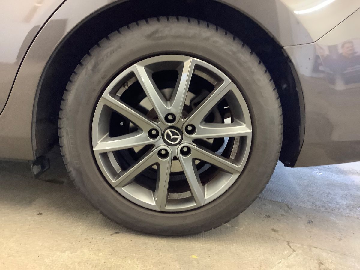Mazda 6 2016 — photo 6