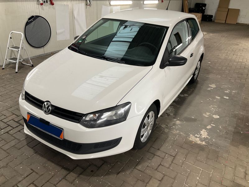 Polo 1.2 TDI Trendline