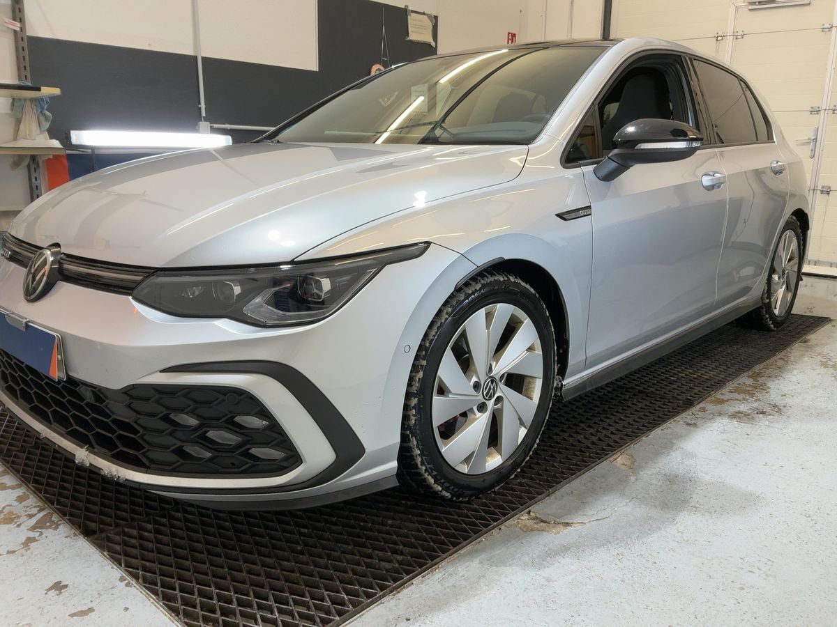 Volkswagen Golf d'occasion