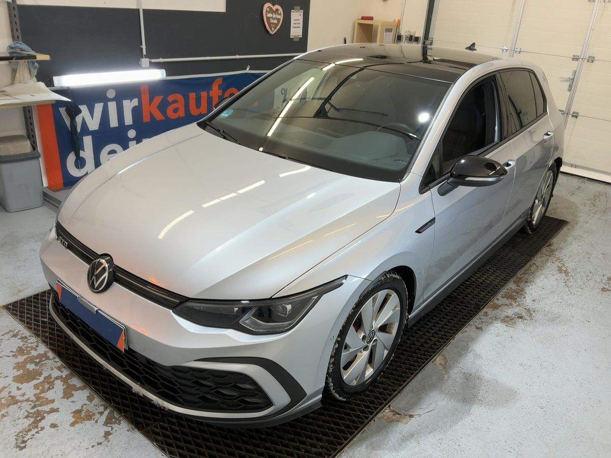 Volkswagen Golf d'occasion