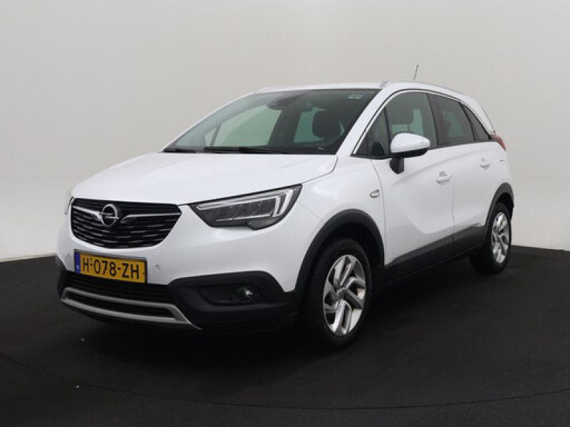 Opel Crossland 2020