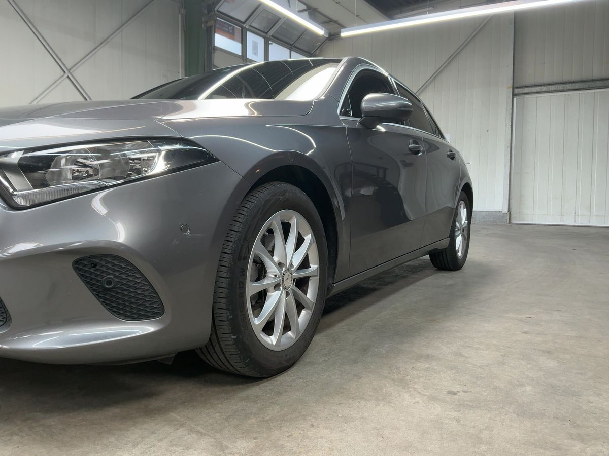 Mercedes-Benz A-Klasse d'occasion