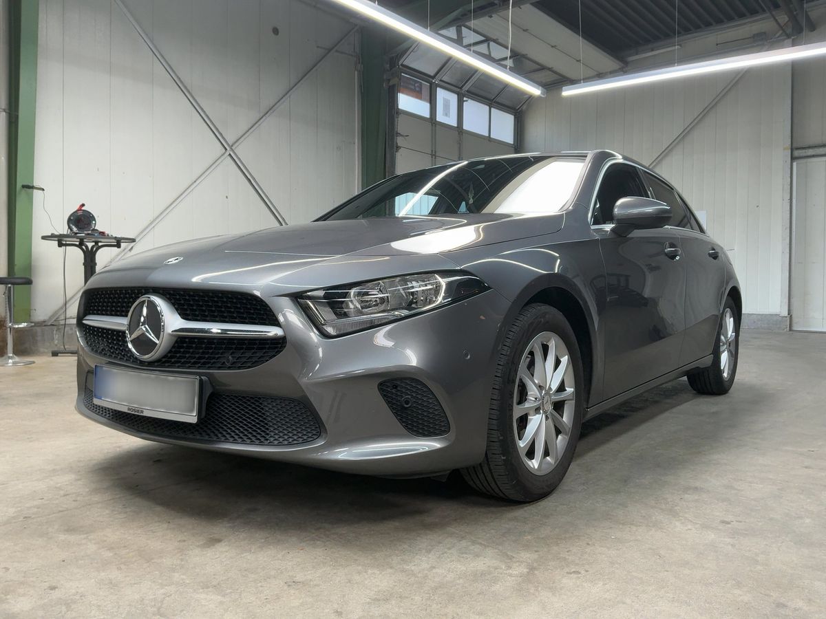Mercedes-Benz A-Klasse 2020