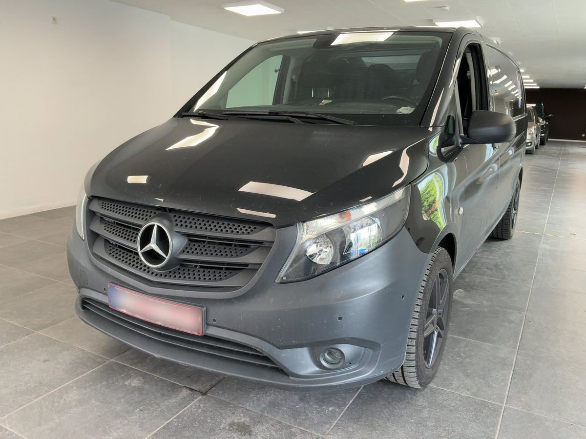 Mercedes-Benz Vito 2020