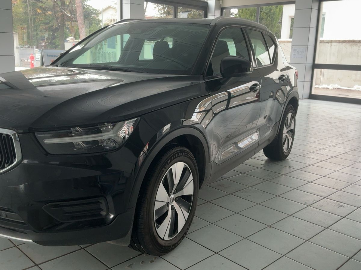 Volvo XC40 d'occasion