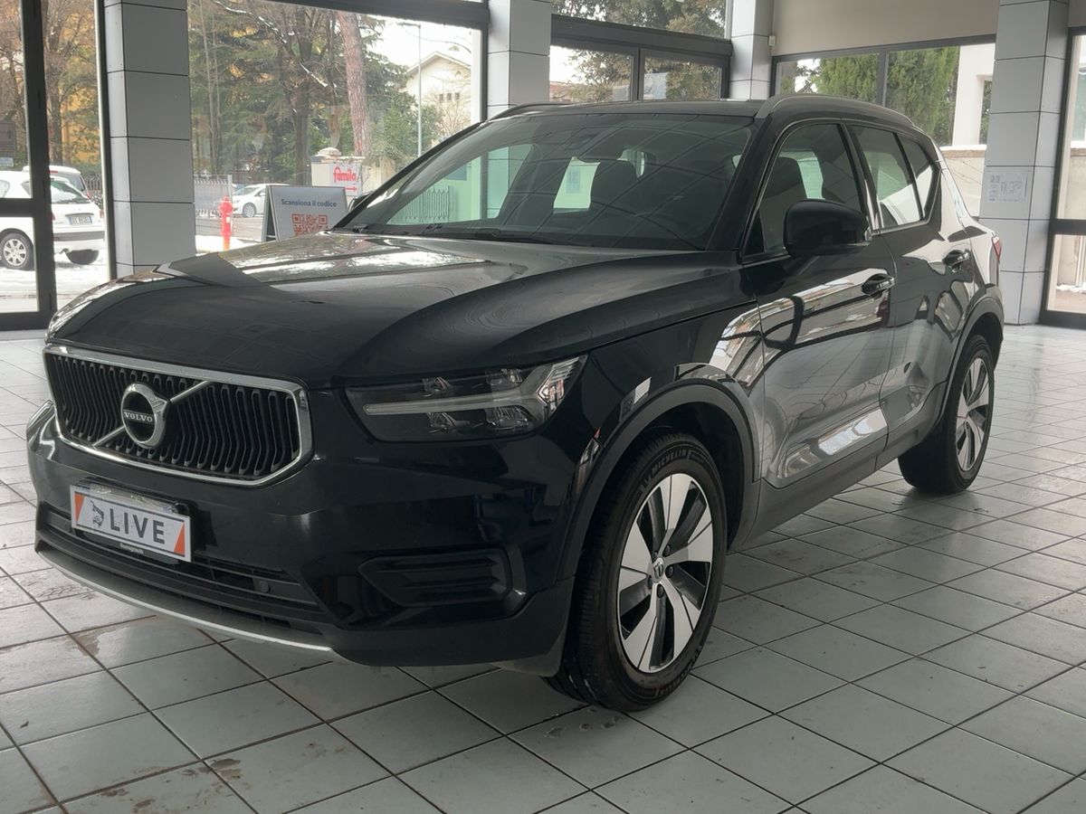 Volvo XC40 d'occasion