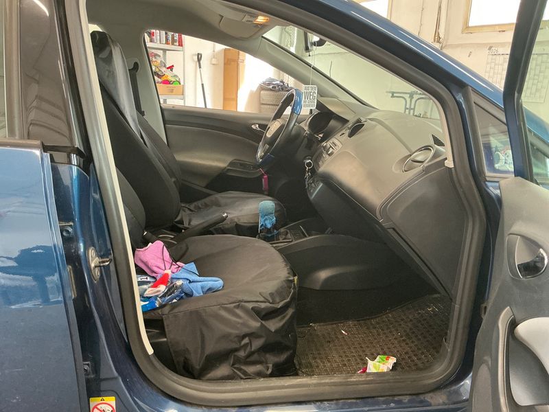 Seat Ibiza 1.2 TSI Stylance / Style 2013 – снимка 3