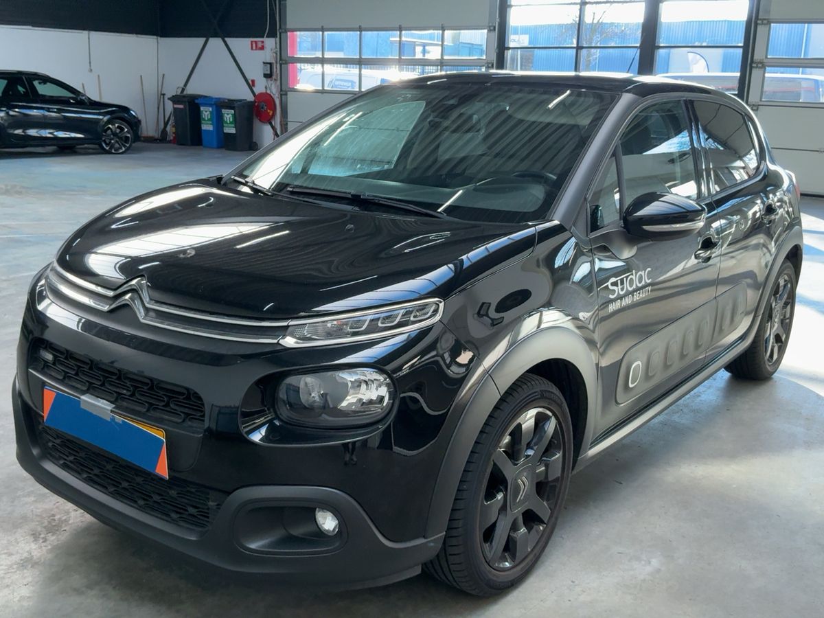 Citroen C3 d'occasion
