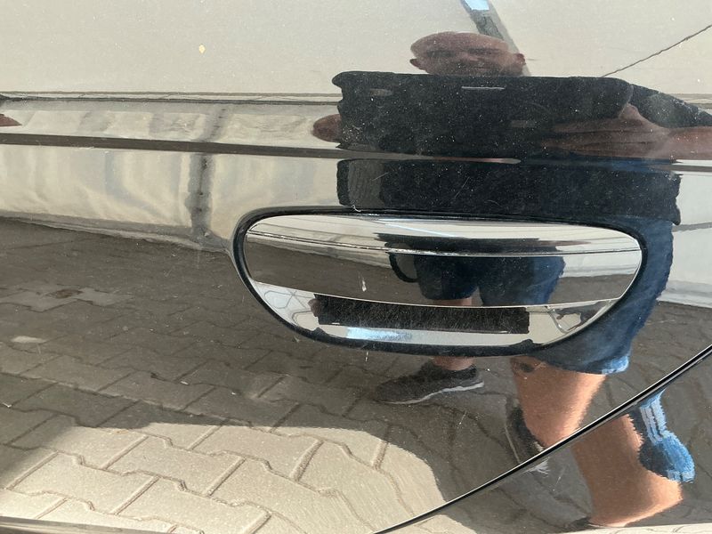 Audi S6 5.2 V10 FSI quattro 2007 – снимка 29