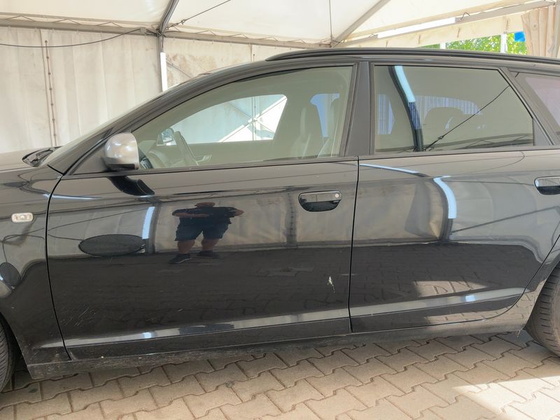Audi S6 5.2 V10 FSI quattro — zdjęcie 4