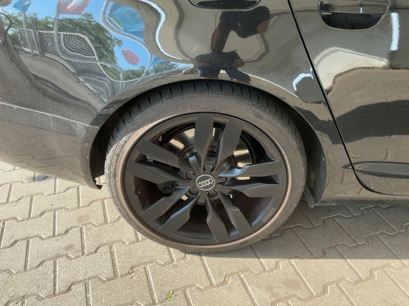 Audi S6 5.2 V10 FSI quattro 2007 – снимка 9