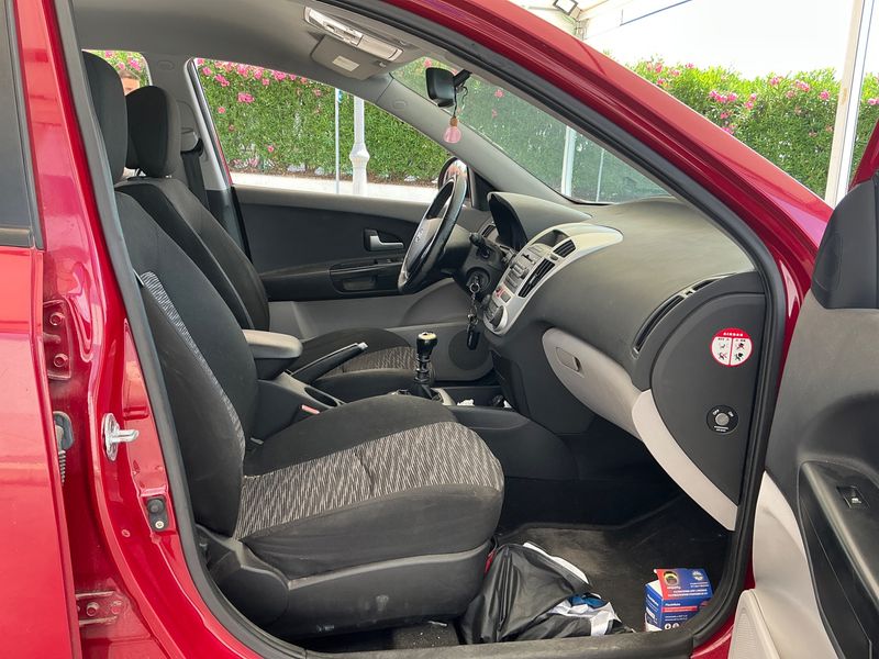 Kia cee'd 1.6 Active — zdjęcie 3