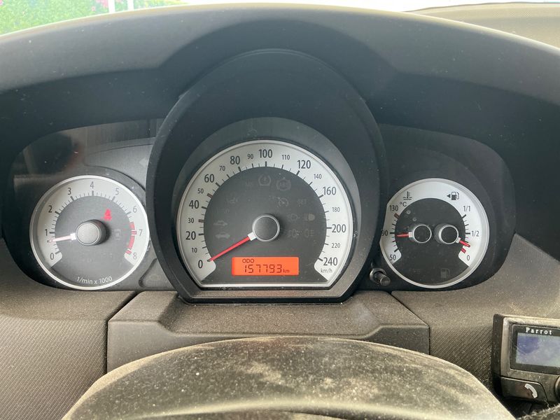 Kia cee'd 1.6 Active — zdjęcie 4