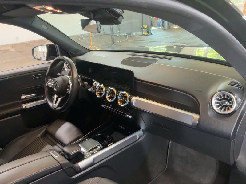 Mercedes-Benz GLB-Klasse GLB 200 d 4Matic Progressive — zdjęcie 12