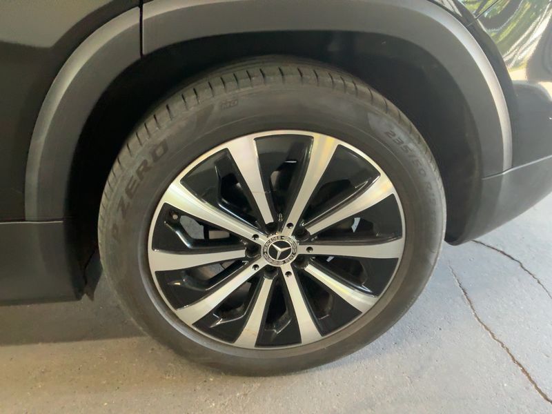Mercedes-Benz GLB-Klasse GLB 200 d 4Matic Progressive 2022 – снимка 5