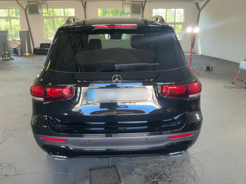 Mercedes-Benz GLB-Klasse GLB 200 d 4Matic Progressive — zdjęcie 5