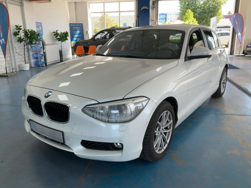 1er 118i
