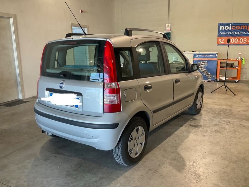 Fiat Panda 1.2 Dynamic — zdjęcie 2