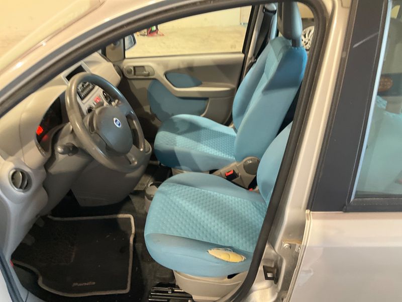 Fiat Panda 1.2 Dynamic — zdjęcie 3