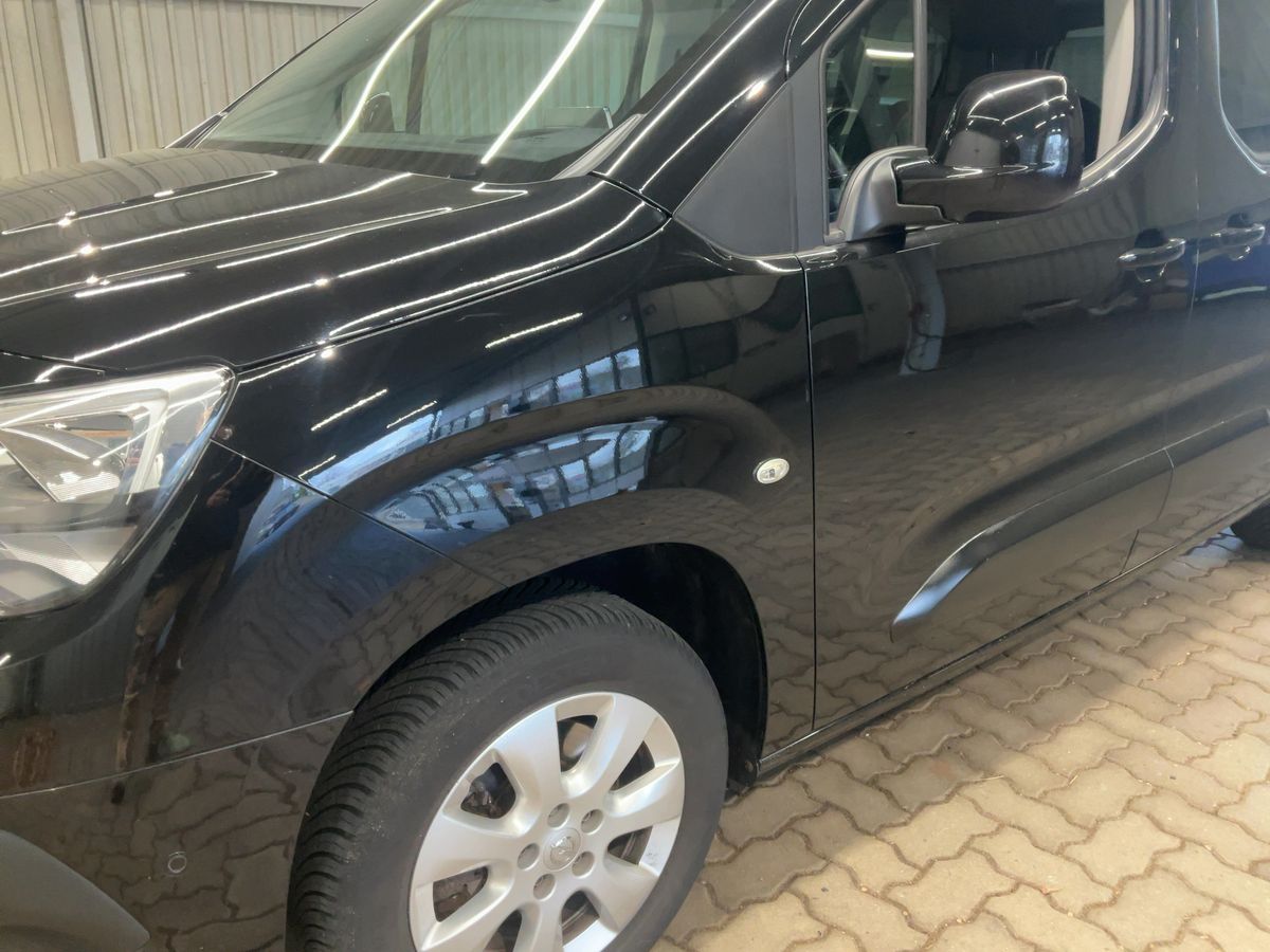 Opel Combo d'occasion