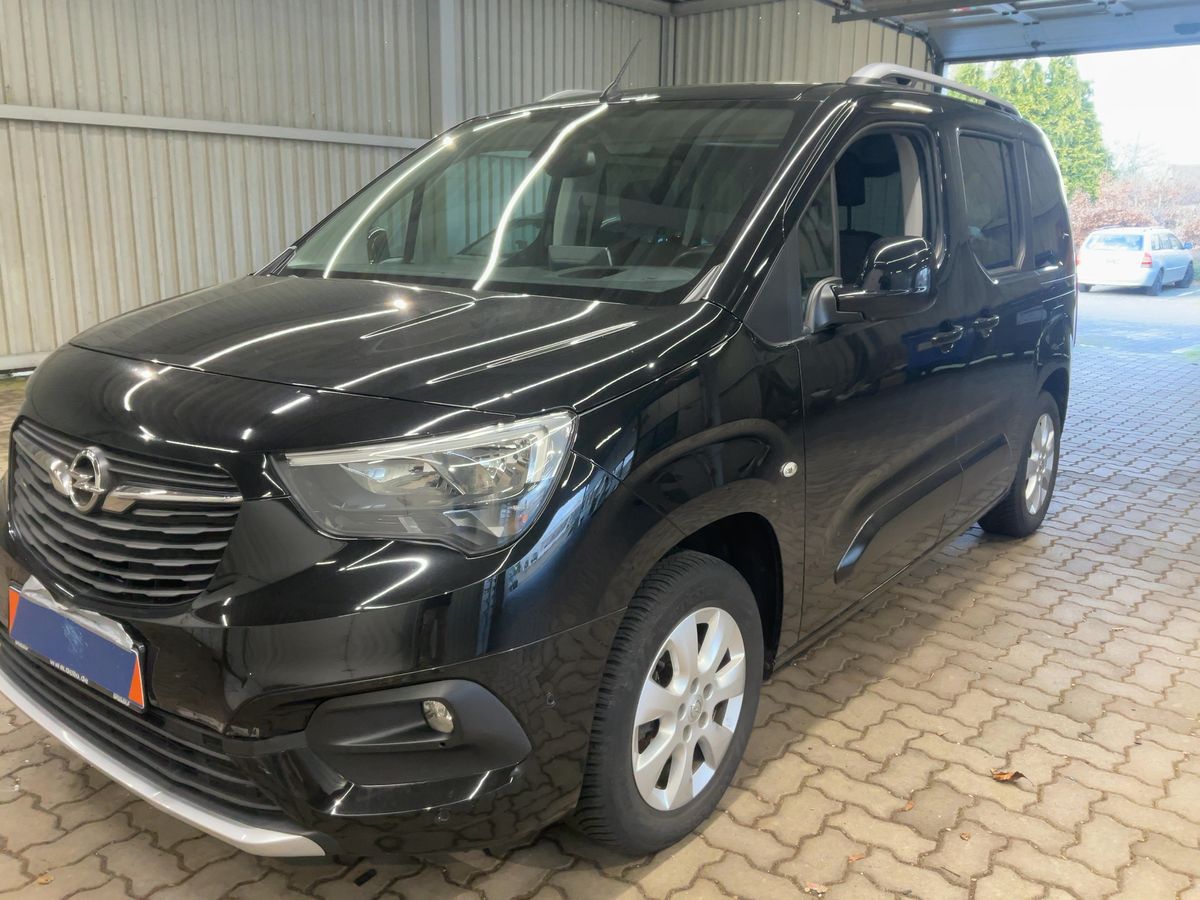 Opel Combo d'occasion