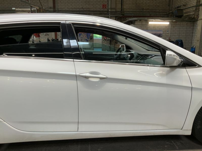Hyundai i40 1.6 Classic Blue — zdjęcie 7