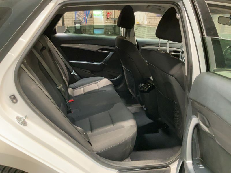 Hyundai i40 1.6 Classic Blue — zdjęcie 14