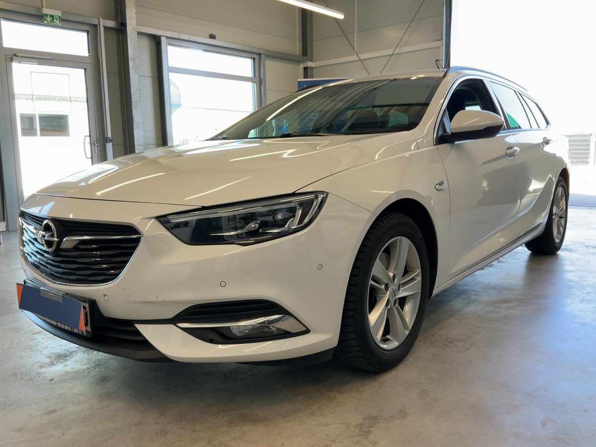 Opel Insignia d'occasion